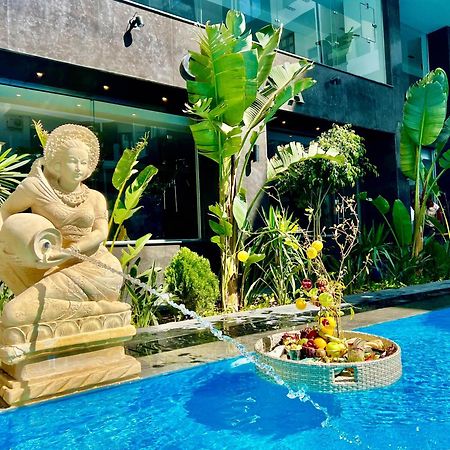 Imperial Resort, Eden Хургада Екстер'єр фото