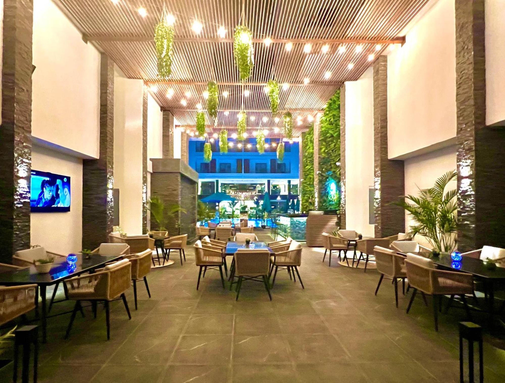 Imperial Resort, Eden Хургада Екстер'єр фото