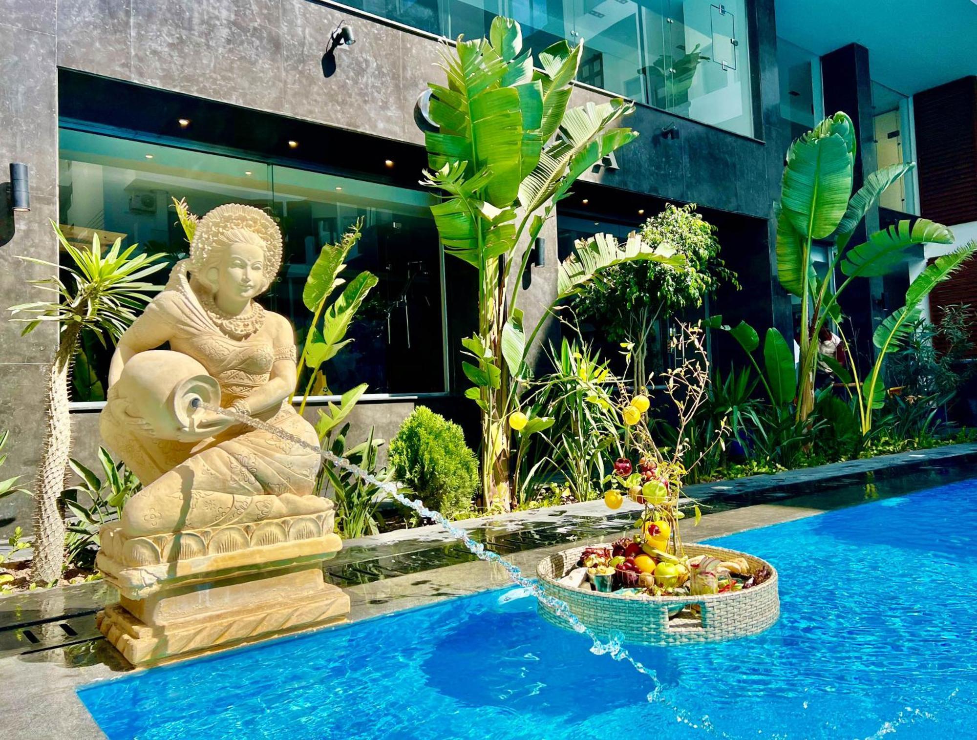 Imperial Resort, Eden Хургада Екстер'єр фото